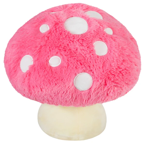 Mini Squishable Mushroom - Image 3