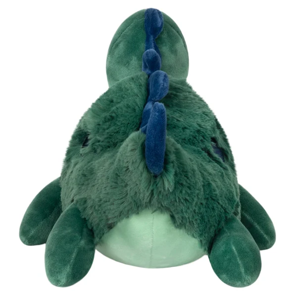 Mini Squishable Nessie - Image 3