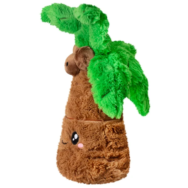 Mini Squishable Palm Tree - Image 2