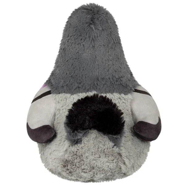 Mini Squishable Pigeon - Image 3