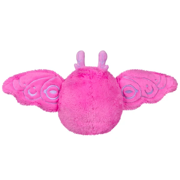 Mini Squishable Pink Baby Mothman - Image 4