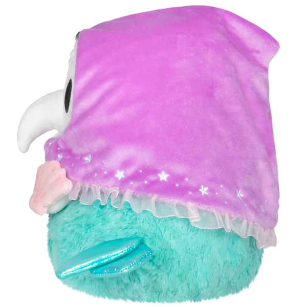 Mini Squishable Pirate & Mermaid Plague Set - Image 4