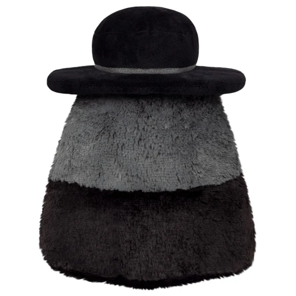 Mini Squishable Plague Doctor - Image 3
