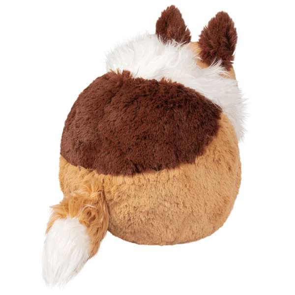 Mini Squishable Skoll - Image 2