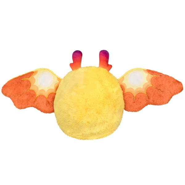 Mini Squishable Solar Mothman - Image 4