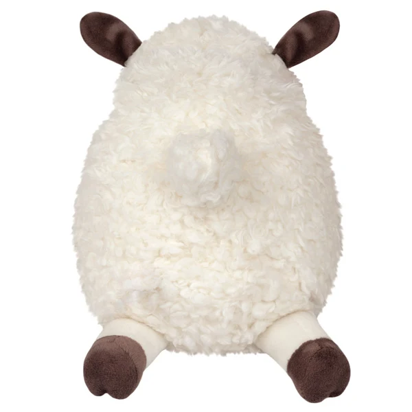 Mini Squishable Spring Lamb - Image 3