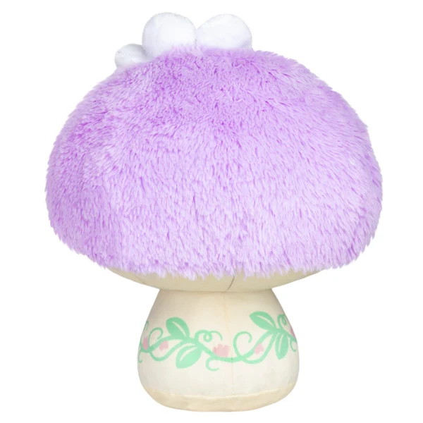 Mini Squishable Spring Mushroom - Image 3