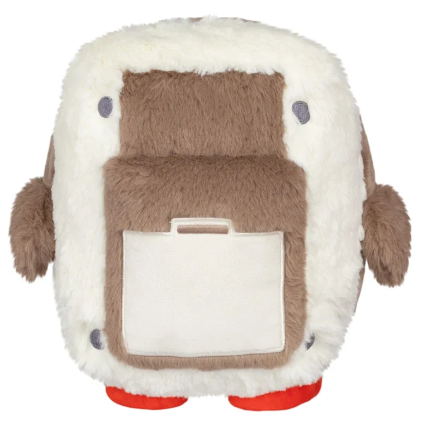 Mini Squishable Video Game Penguin - Image 3