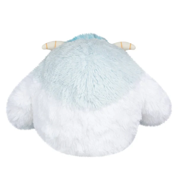 Mini Squishable Yeti - Image 3