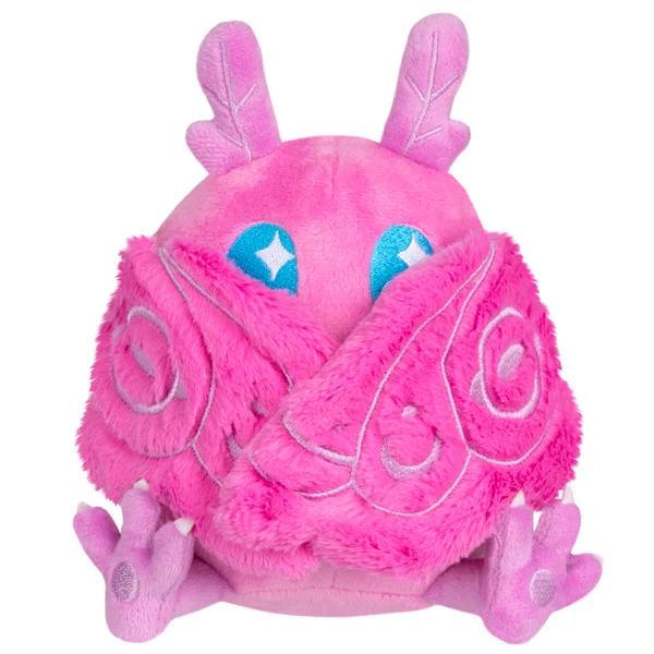 Party Snacker Pink Baby Mothman - Image 3