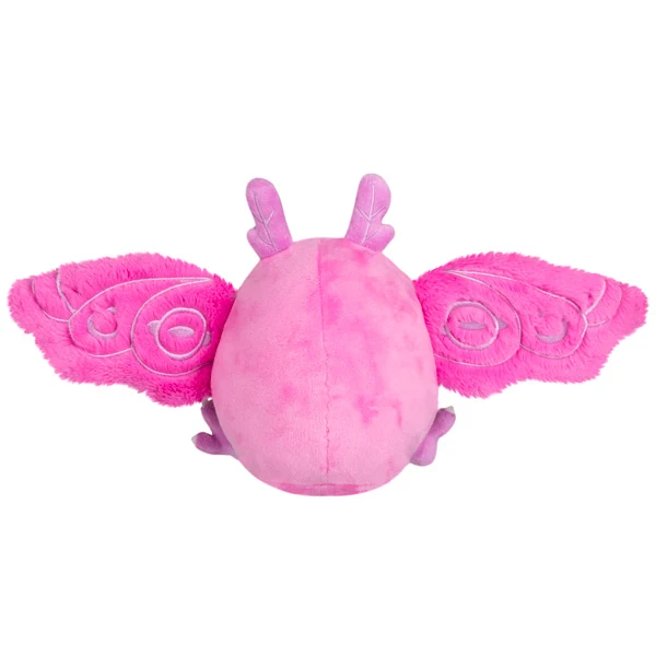 Party Snacker Pink Baby Mothman - Image 4