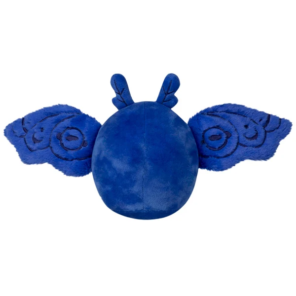 Snacker Blue Mothman S1E3 - Image 4
