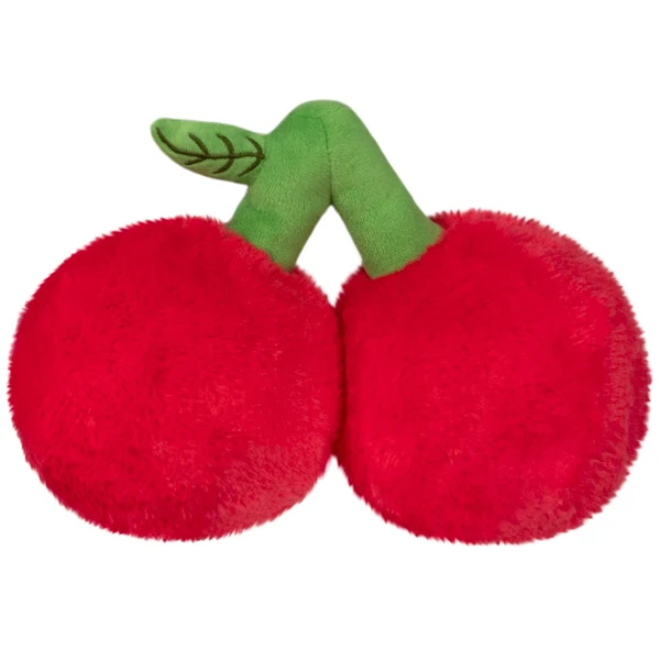 Snacker Cherries S1E2 - Image 3