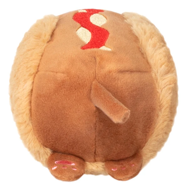 Snacker Dachshund Hot Dog - Image 3
