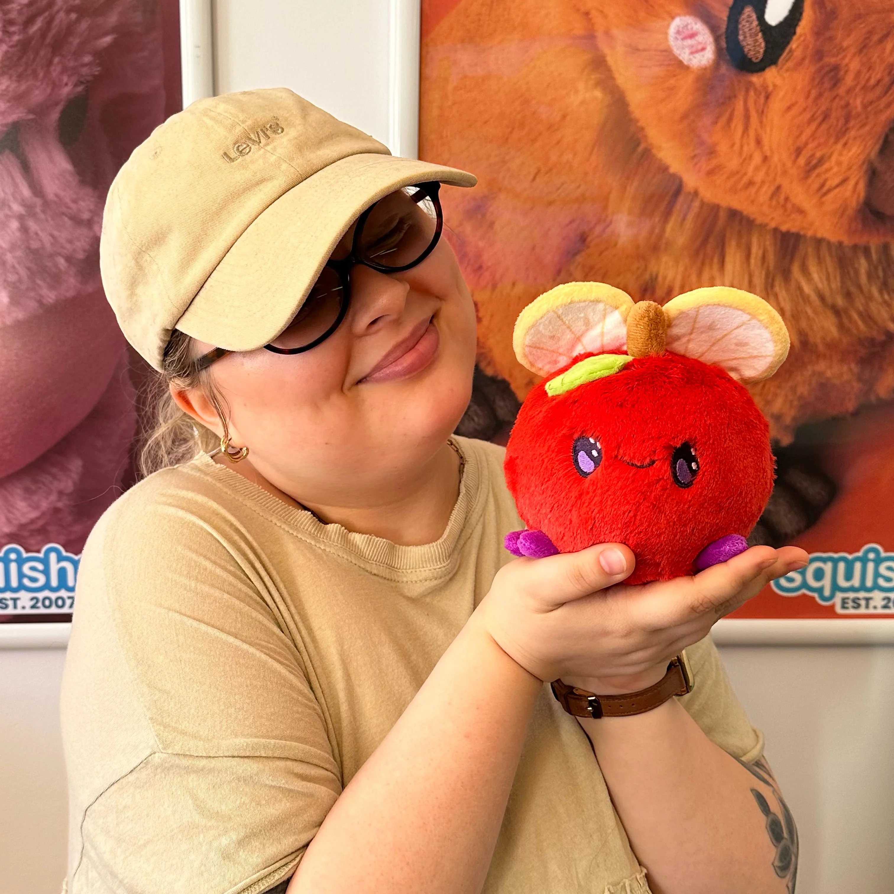 Snacker Fruit Fly S1E3 - Image 4