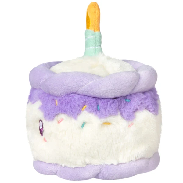Snacker Happy Birthday Cake S1E1 - Image 2