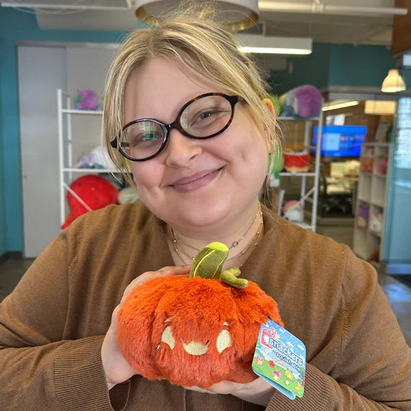Snacker Jack O' Lantern - Image 5