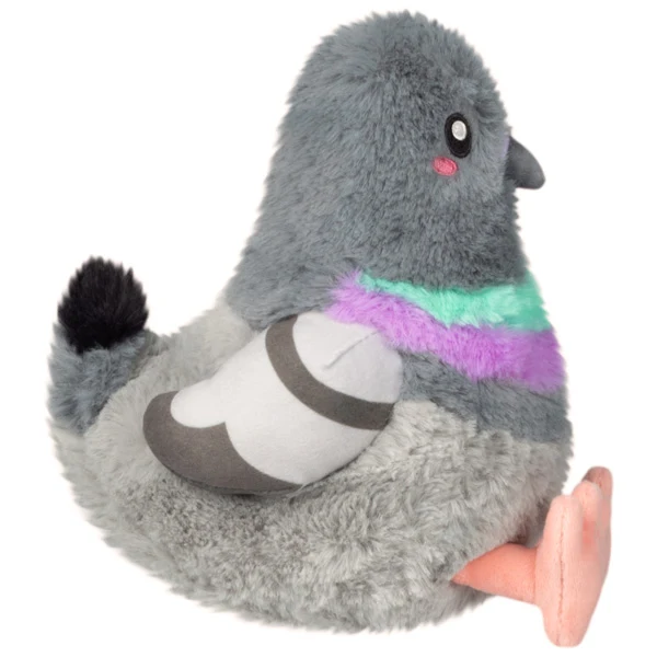 Snacker Pigeon - Image 2
