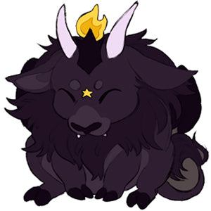 Squishable Baphomet - Image 3