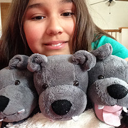 Squishable Cerberus - Image 5