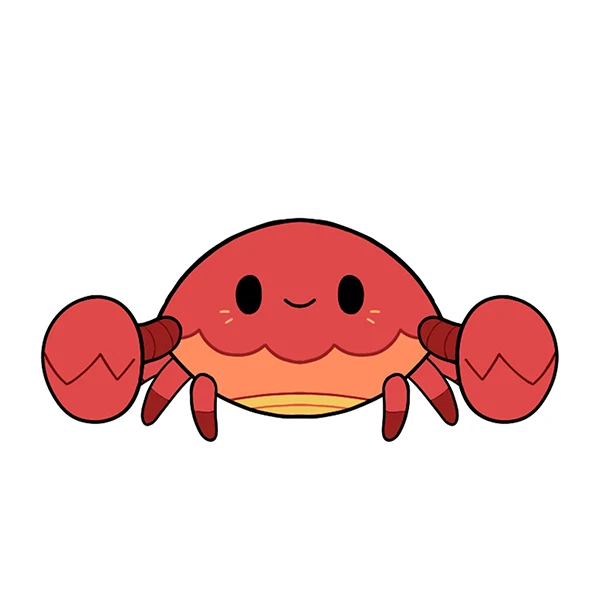 Squishable Crab - Image 4
