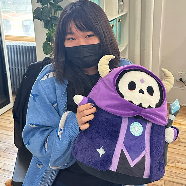 Squishable Lich - Image 4
