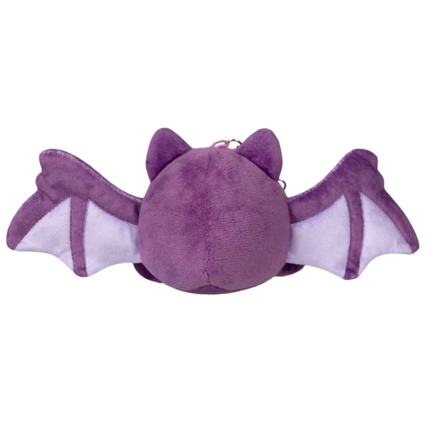 Micro Squishable Spooky Bat Keychain - Image 3