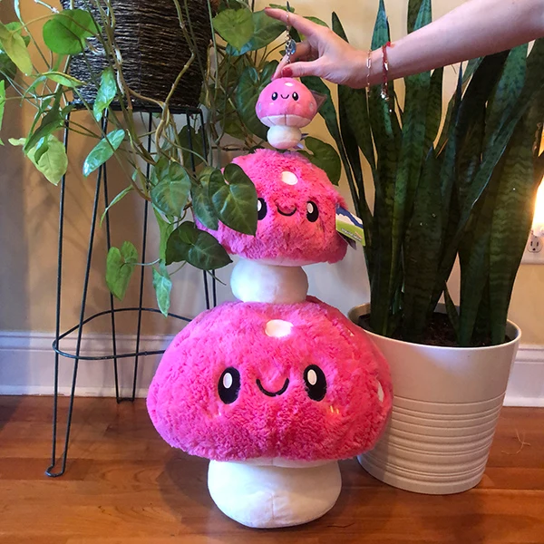 Squishable Mushroom - Image 6