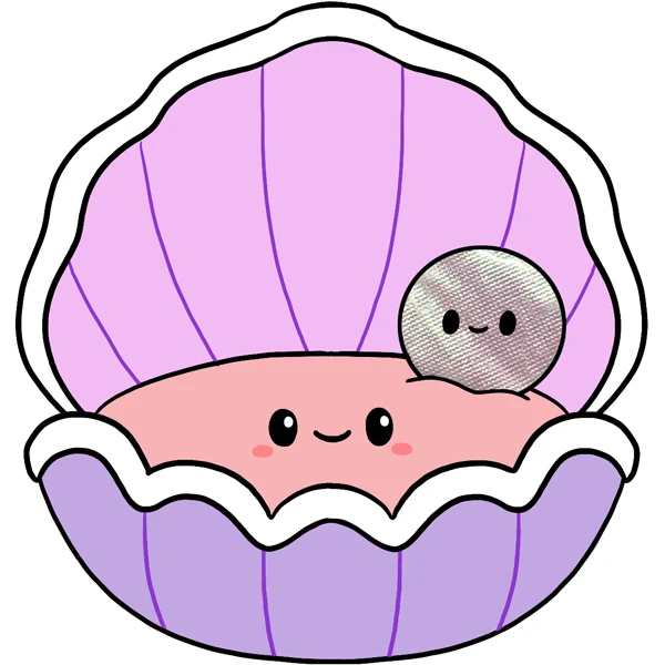 Squishable Oyster - Image 4