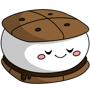 Squishable S'more - Image 4