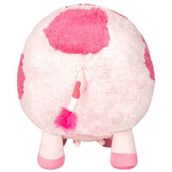 Squishable Strawberry Cow - Image 3