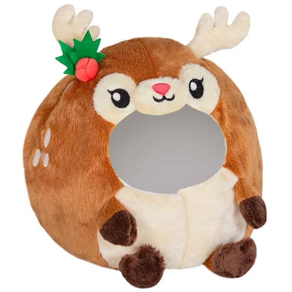 Undercover Bunny in Reindeer - Image 4