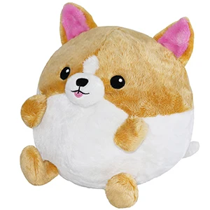 Undercover Corgi in Astronaut - Image 3