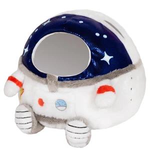 Undercover Corgi in Astronaut - Image 4